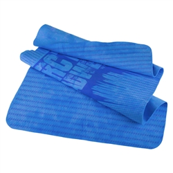 Arctic Radwear Cooling Towel - Blue