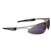 Radians Rock Safety Glasses - Blue Mirror