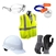 Radians Deluxe New Hire Kit with Vest