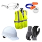 Radians Deluxe New Hire Kit with Vest