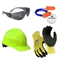Radians High-Viz Economy New Hire Kit