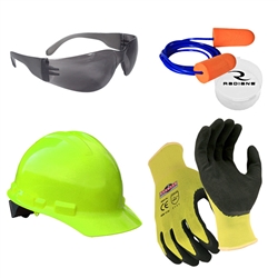 Radians High-Viz Economy New Hire Kit