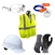 Radians Deluxe New Hire Kit with Vest and Bag