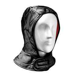 Nordic Blaze Shoulder Length Hard Hat Liner