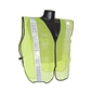 Radians Non-Rated 2in Safety Vest, Green