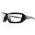 Radians Extremis Safety Glasses - Clear Anti-Fog Lens