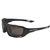 Radians Extremis Safety Glasses - Smoke Lens