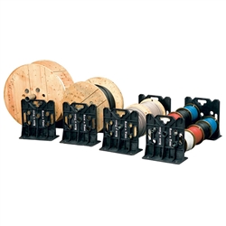 Rack-A-Tiers Multi Purpose Wire Dispenser