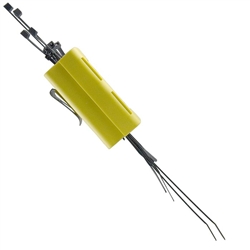 Rack-A-Tiers Tie Lips Cable Tie Dispenser