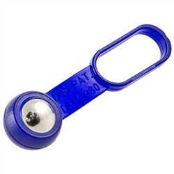 Stud Ball - Magnetic Stud Finder