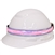 Rack-a-Tiers Glow-Safe Hardhat Ring