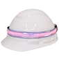 Rack-a-Tiers Glow-Safe Hardhat Ring