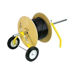 Rack-a-Tiers EZ Roll Wire Rack