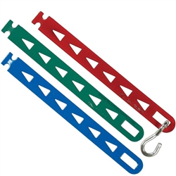 Snatch Strap - Fast Attachment For Conduit Pulls