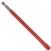 Rack-a-Tiers 6in Red Hex - 1/4in