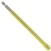 Rack-a-Tiers 6in Yellow Hex - 5/16in