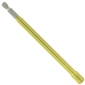 Rack-a-Tiers 6in Yellow Hex - 5/16in