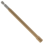 Rack-a-Tiers 6in Brown Hex - 7/16in