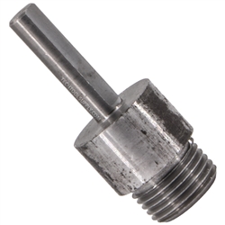 Rack-a-Tiers Co-Pilot - Hole Saw Adaptor