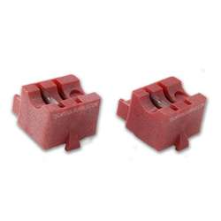 Ripley UDT/SDT 2 Pack Replacement Blades, Red - 59, 6, N48