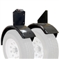 Reel EZ Trailers Fender Kit