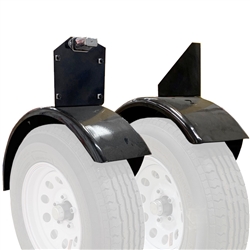 Reel EZ Trailers Fender Kit