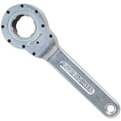 UtilityTool by Ripley Tools SW 2 Ratchet Wrench for WS 5, WS 6 and WS 7/8 Cable Strippers