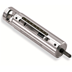 UtilityTool WS 22A End Stripper w/ 3/8in Square Drive