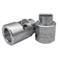 UtilityTool by Ripley Tools WS 22 Square-Cut Replacement Bushing, 1.015in Max Cable OD (95 Mil Insulation, 500 kcmil Compressed)