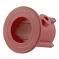Ripley CST500 Replacement Guide Sleeve, RED