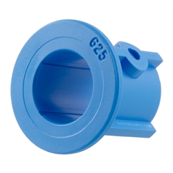 Ripley CST625 Replacement Guide Sleeve, BLUE