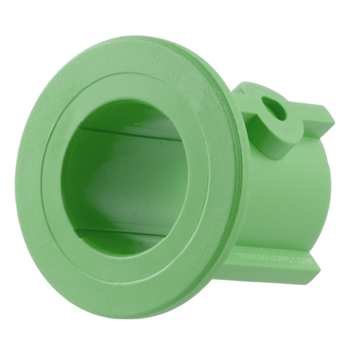 Ripley Cablematic CST840TX Replacement Guide Sleeve, GREEN