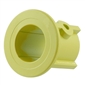 Ripley CST875 Replacement Guide Sleeve, YELLOW