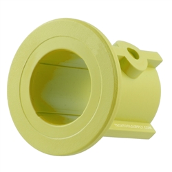 Ripley CST875 Replacement Guide Sleeve, YELLOW