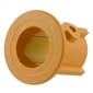 Ripley Cablematic CST21000 Replacement Guide Sleeve, ORANGE