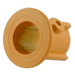 Ripley Cablematic CST21000 Replacement Guide Sleeve, ORANGE