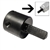 Ripley CST Drill Adaptor for 412 to 840