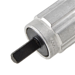 Coring Tool Drill Adapter - Large
