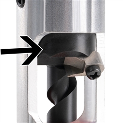 Cablematic Conductor Strip Stop for CST Tools, 3/4" Strip Length