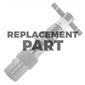 Cable Prep Chamfer Stop for QCST 875T Series Tools