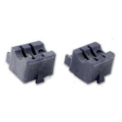 Ripley UDT/SDT 2 Pack Replacement Blades, Black - 11