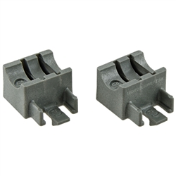 Ripley UDT/SDT 2 Pack Replacement Blades, Gray - 11Q