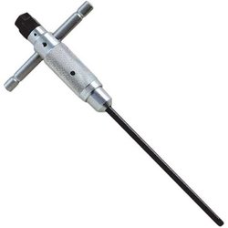 UtilityTool by Ripley Tools LBIT-1T 200 Amp Load Break Bushing Insertion Tool - 180 in-lb