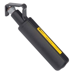 Ripley Miller Round Cable Stripper - up to 1.14in