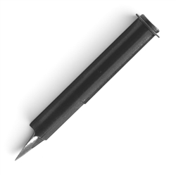 Ripley Miller CB-231 Replacement Blade for RCS-114 & RCS-158 Round Cable Slitters (37150)