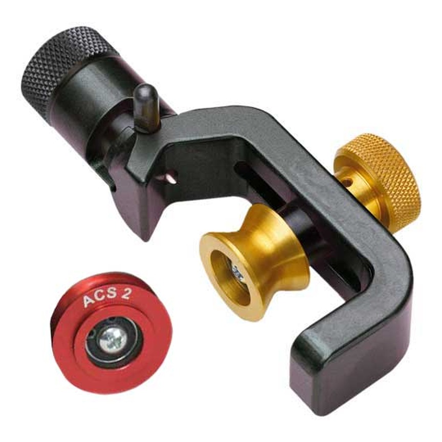 Ripley Miller ACS-K Armored Cable Slitter Kit - ACS with 4-10 mm Guide Wheel