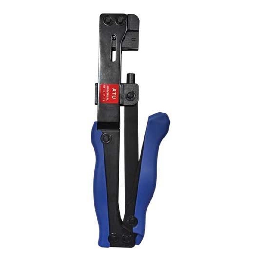 Ripley Cablematic ATU Universal Compression Tool - 59/6 F, RCA and 7/11 F