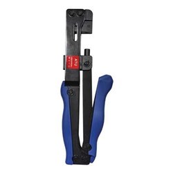 Ripley Cablematic ATU Universal Compression Tool - 59/6 F, RCA and 7/11 F