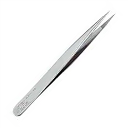 Ripley Miller 226 Specialty Tweezers - Straight Serrated