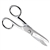 Ripley Miller Electronic Scissors w/notch